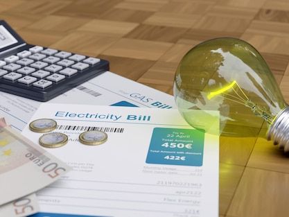 Korzyści z handlu uprawnieniami do emisji dla przedsiębiorców w systemie EU ETS