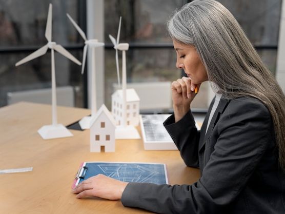 Poradnik: skuteczna optymalizacja emisji CO2 w przedsiębiorstwach