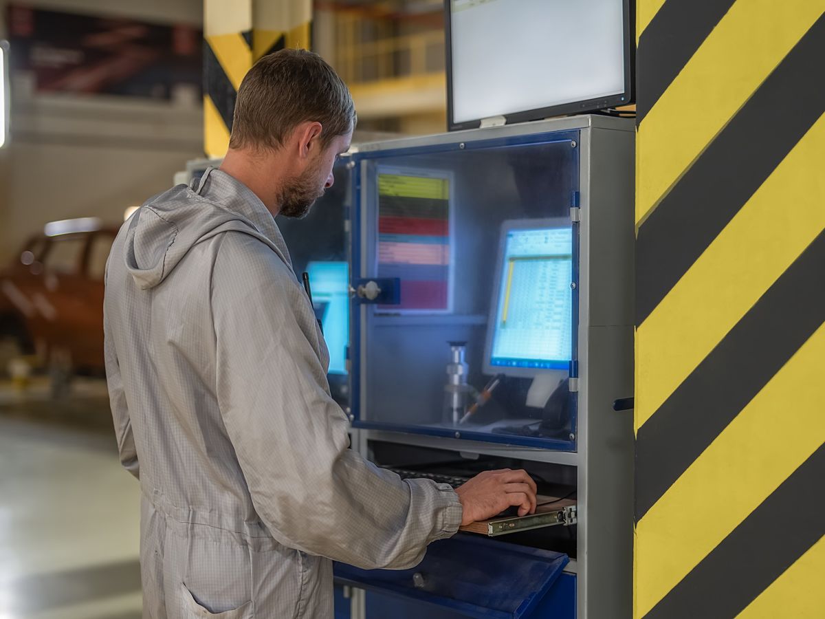 Rola automatyzacji i monitoringu w systemach ETS: klucz do efektywnego zarządzania emisjami CO₂