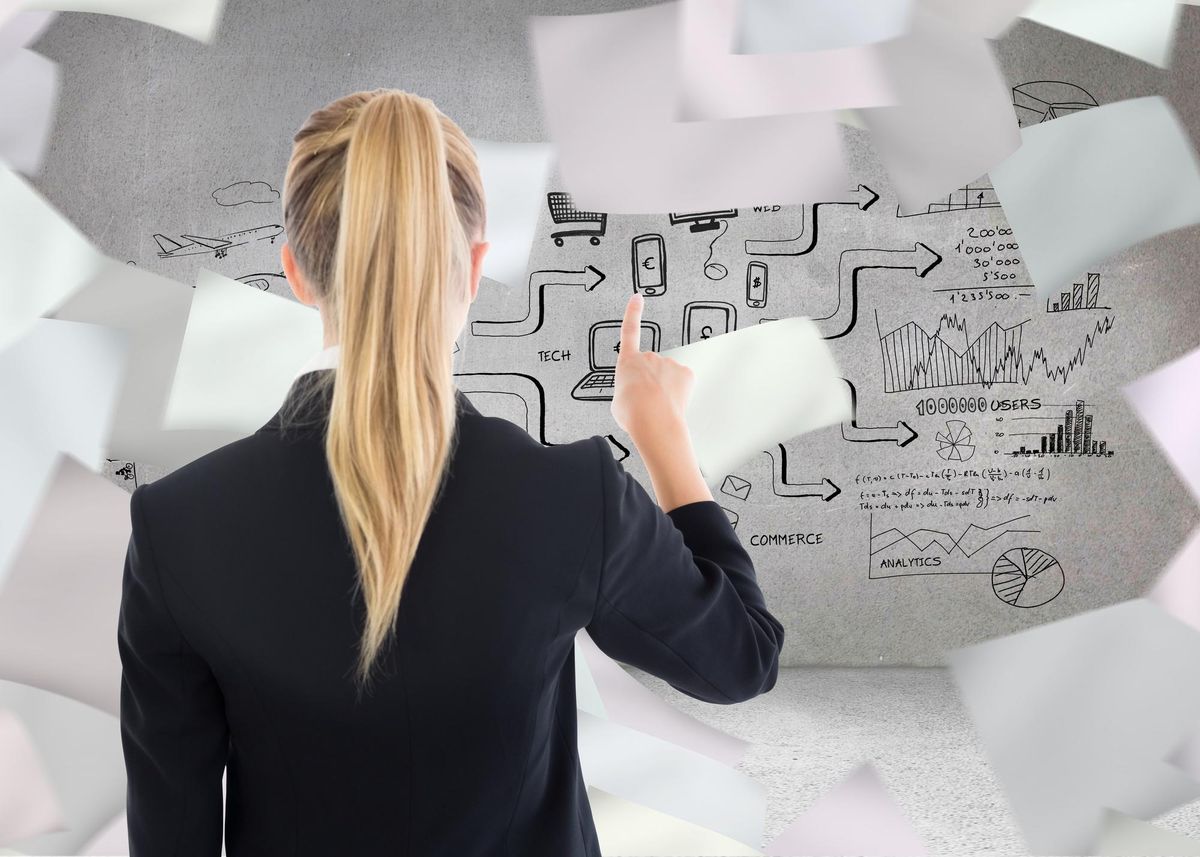 Kroki do skutecznej adaptacji przedsiębiorstwa do systemu ETS – kompleksowy przewodnik