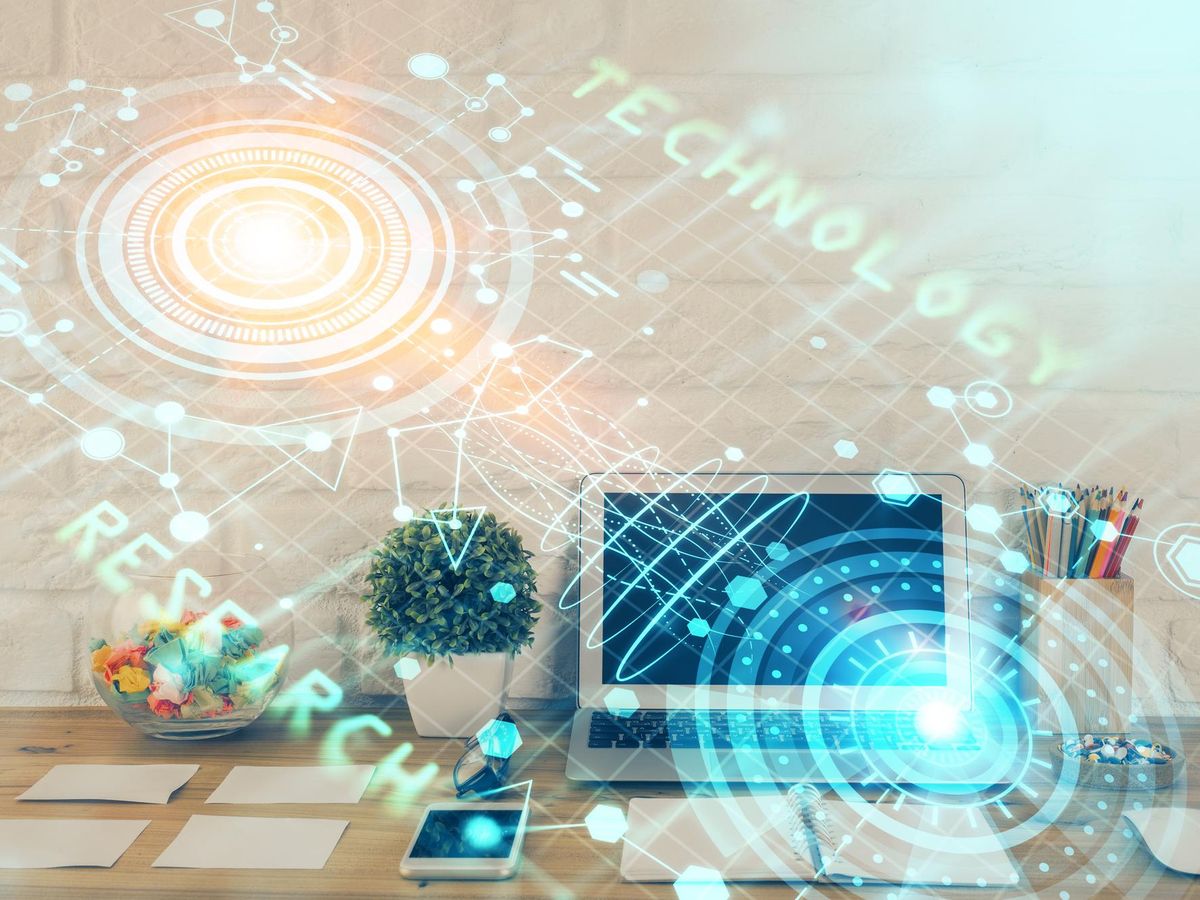 Jak nowoczesne technologie zmieniają systemy ETS w zarządzaniu emisjami